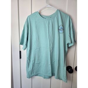 Southern Spirit Salty Vibes T-Shirt Sz XL